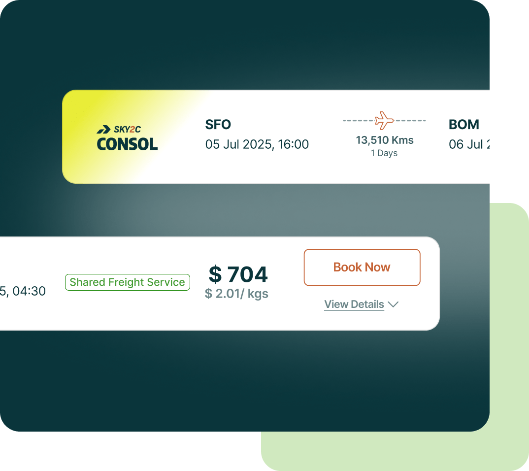 What is Consol Rate
