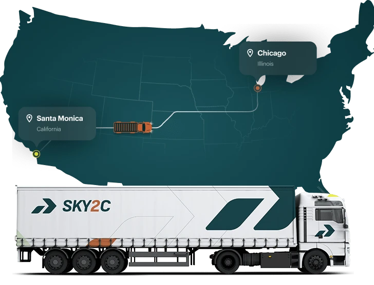 LTL Shipping Solutions